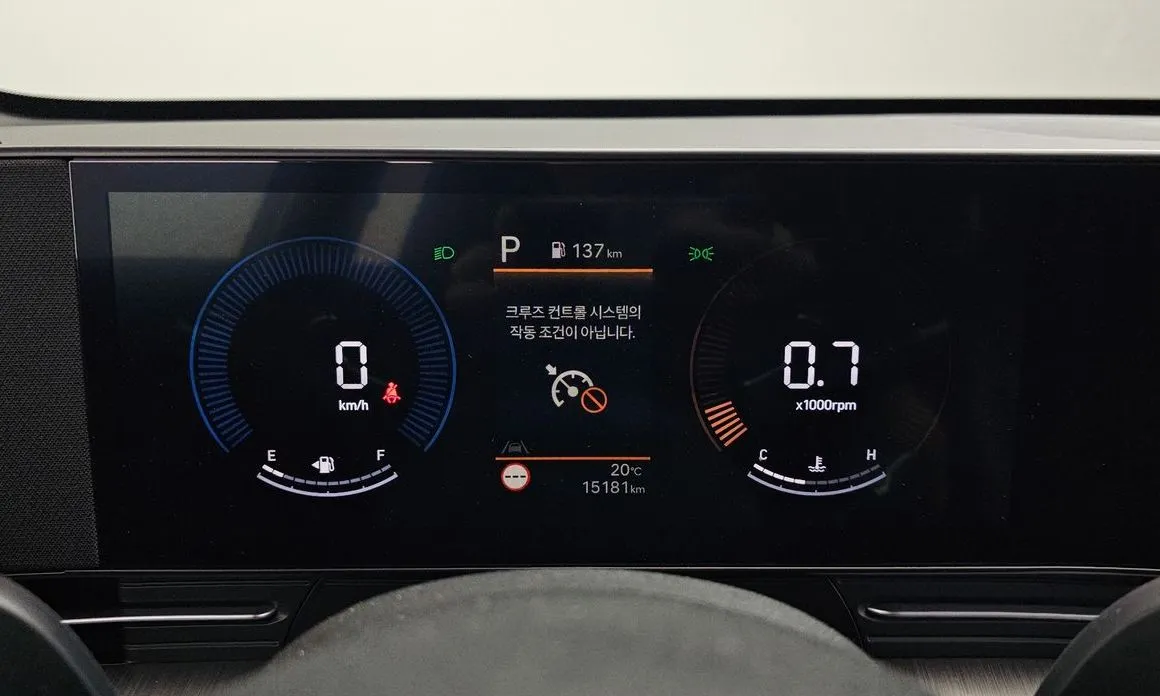 Hyundai Kona 2023 из KR, фото 3
