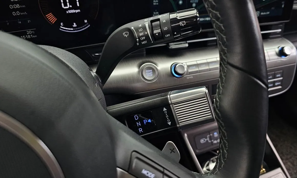 Hyundai Kona 2023 из KR, фото 8