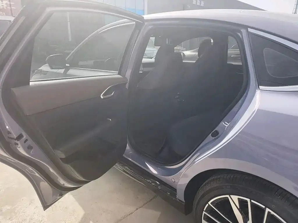 Changan Eado 2026 из CN, фото 3