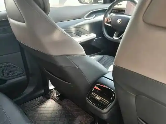 Changan Eado 2026 из CN, фото 2