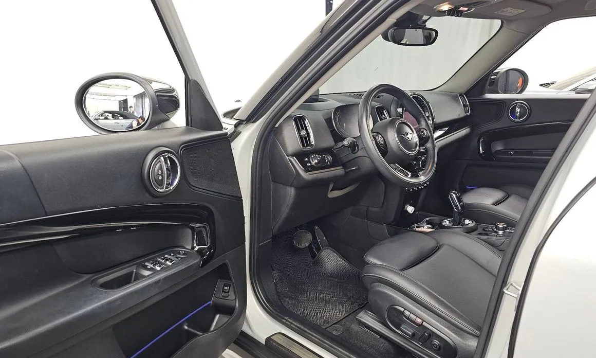 Mini Countryman 2021 из KR, фото 7
