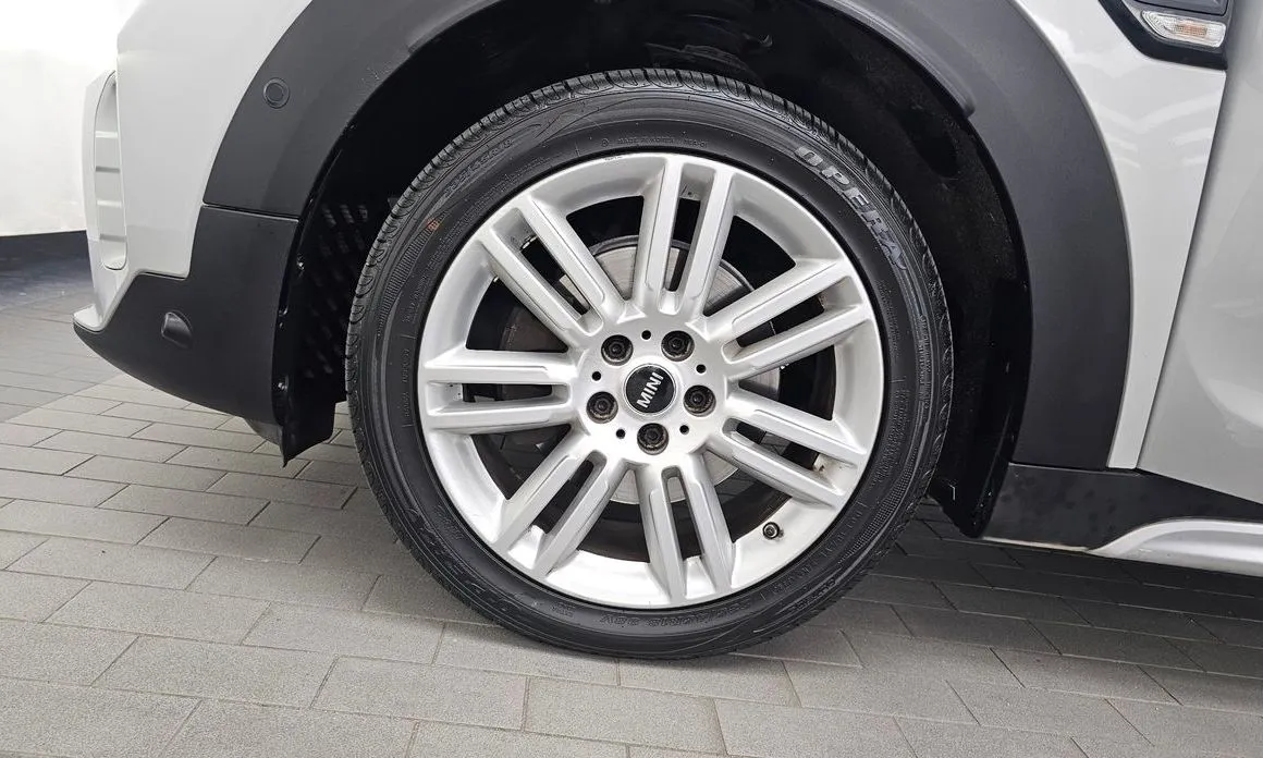 Mini Countryman 2021 из KR, фото 6