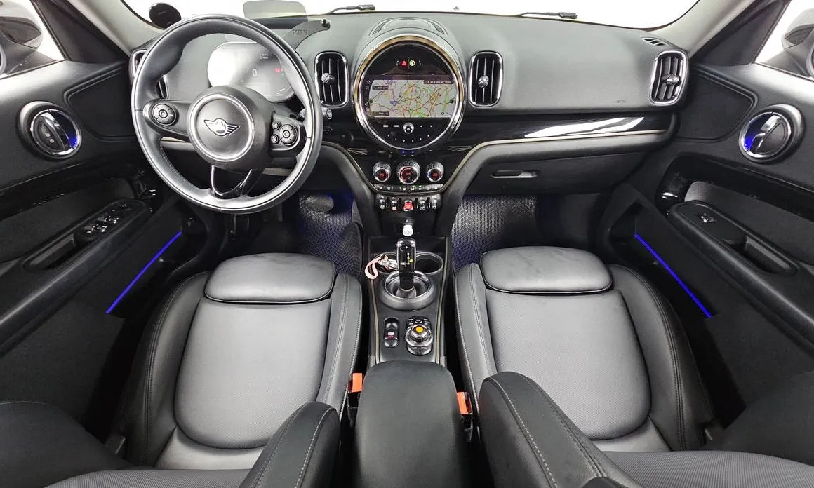 Mini Countryman 2021 из KR, фото 9