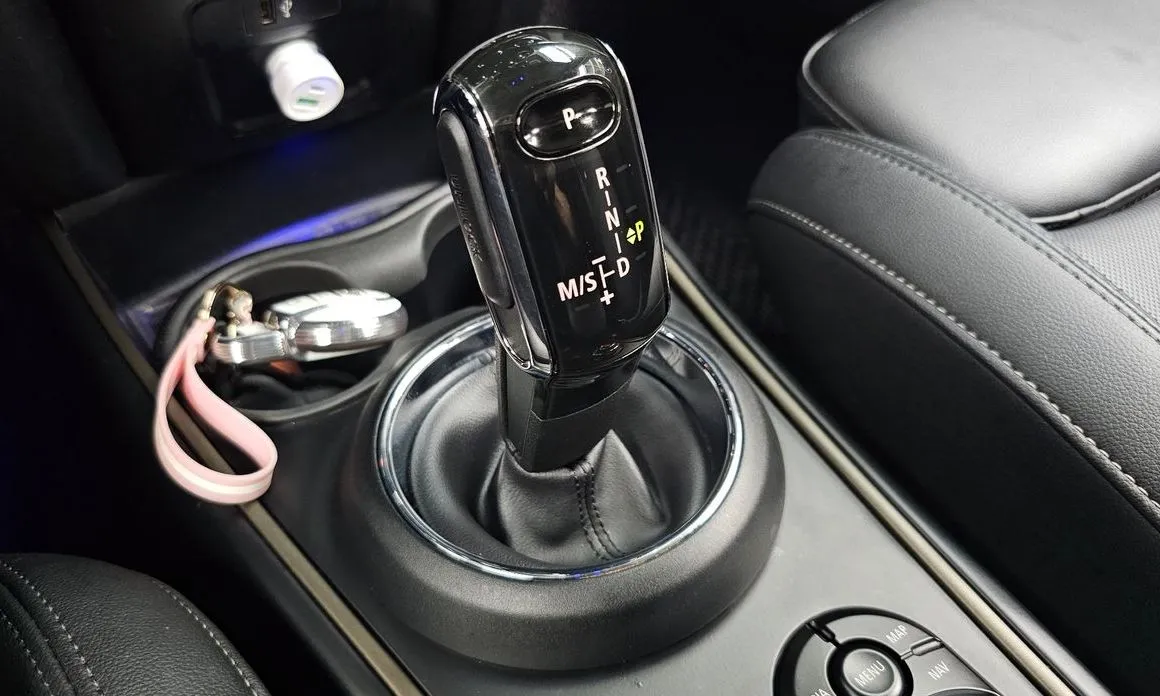 Mini Countryman 2021 из KR, фото 10