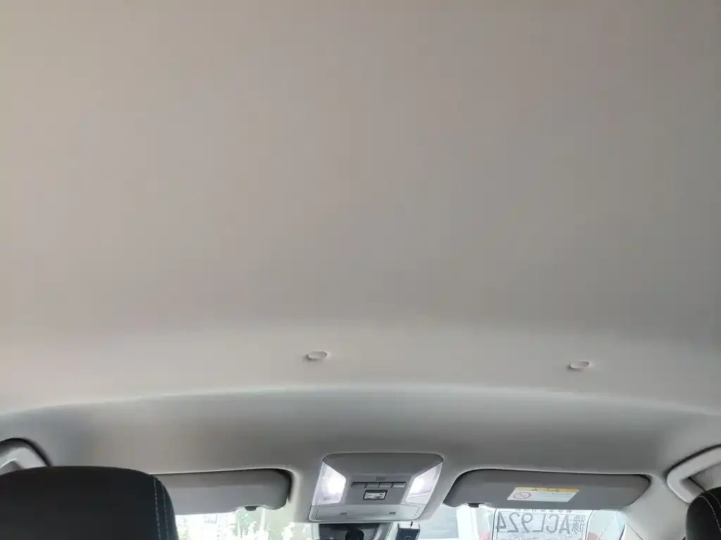 Toyota RAV4 2024 из CN, фото 2