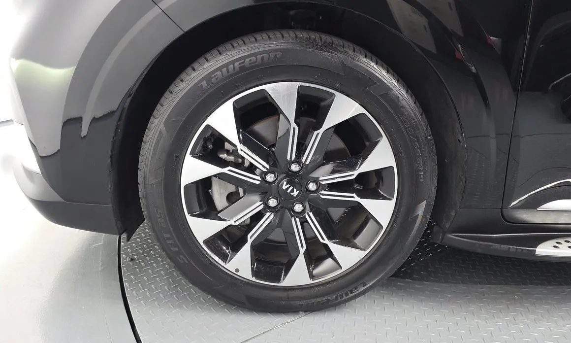 Kia Carnival 2021 из KR, фото 6
