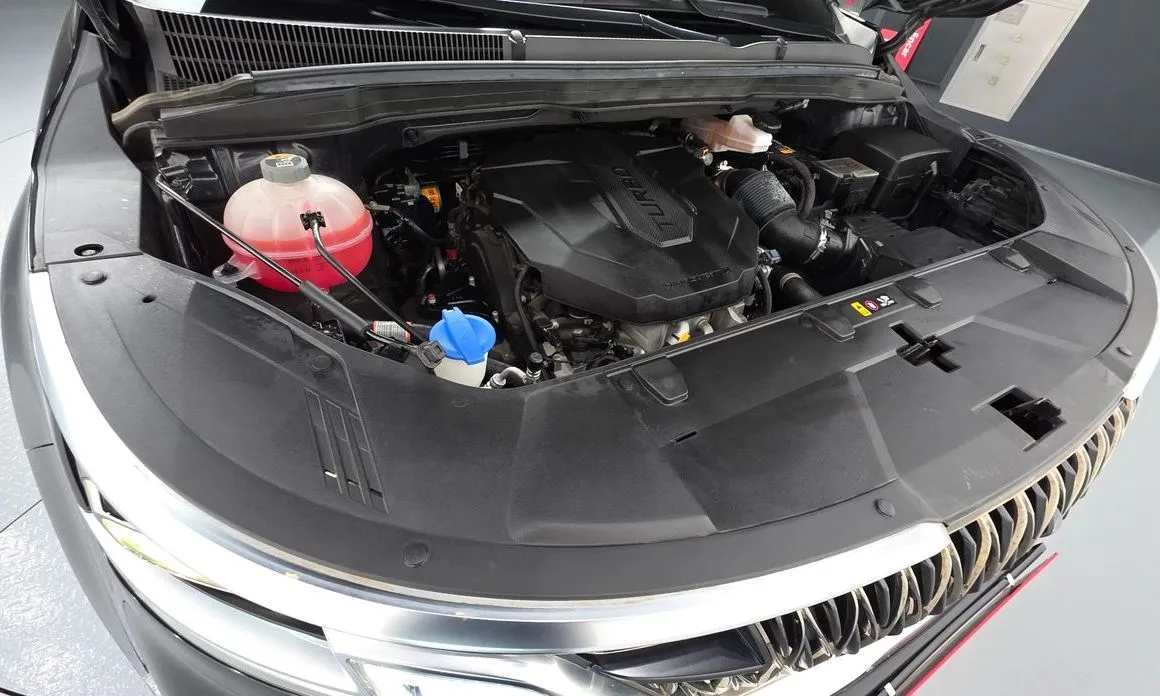 Kia Carnival 2021 из KR, фото 8