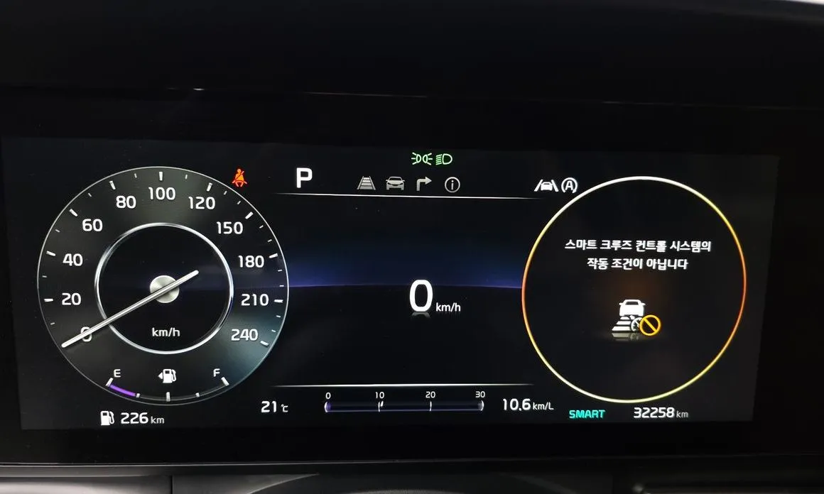 Kia Carnival 2021 из KR, фото 3