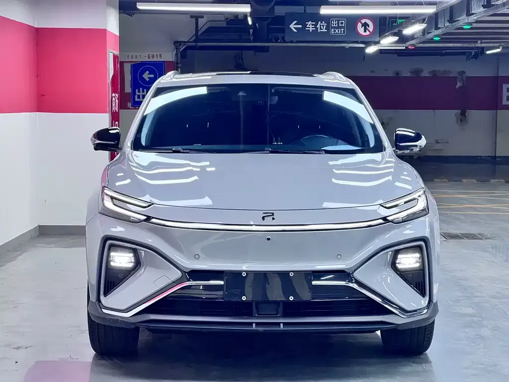 Roewe Feifan MARVEL R 2022 из CN, фото 9
