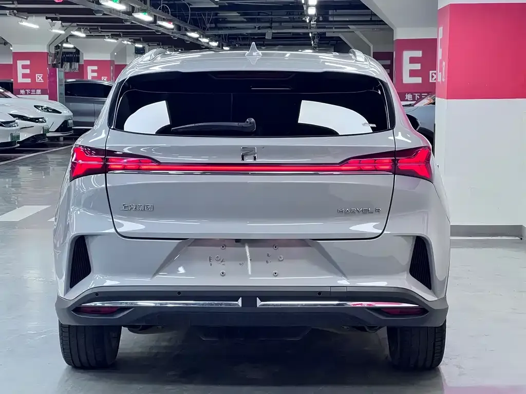 Roewe Feifan MARVEL R 2022 из CN, фото 7