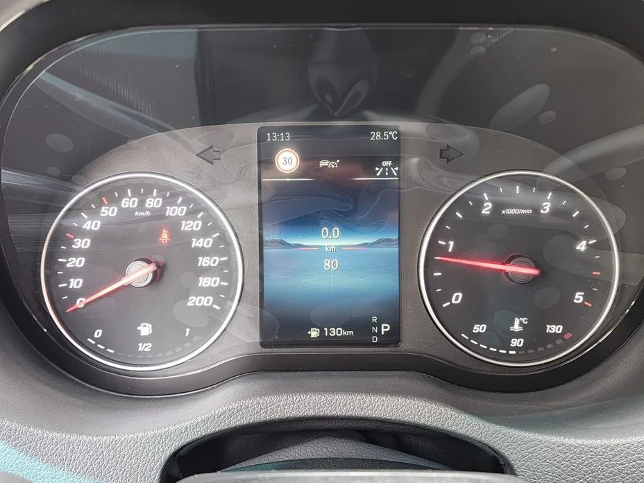 Mercedes-Benz Sprinter 2025 из KR, фото 2