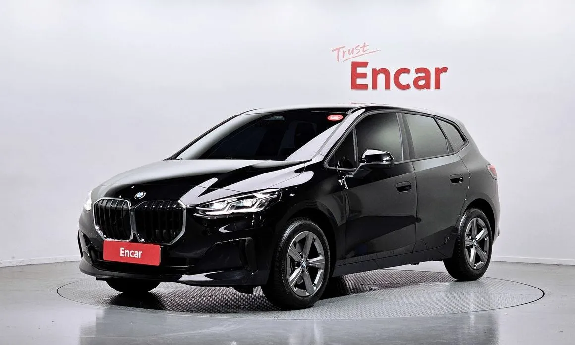 BMW 2-Series