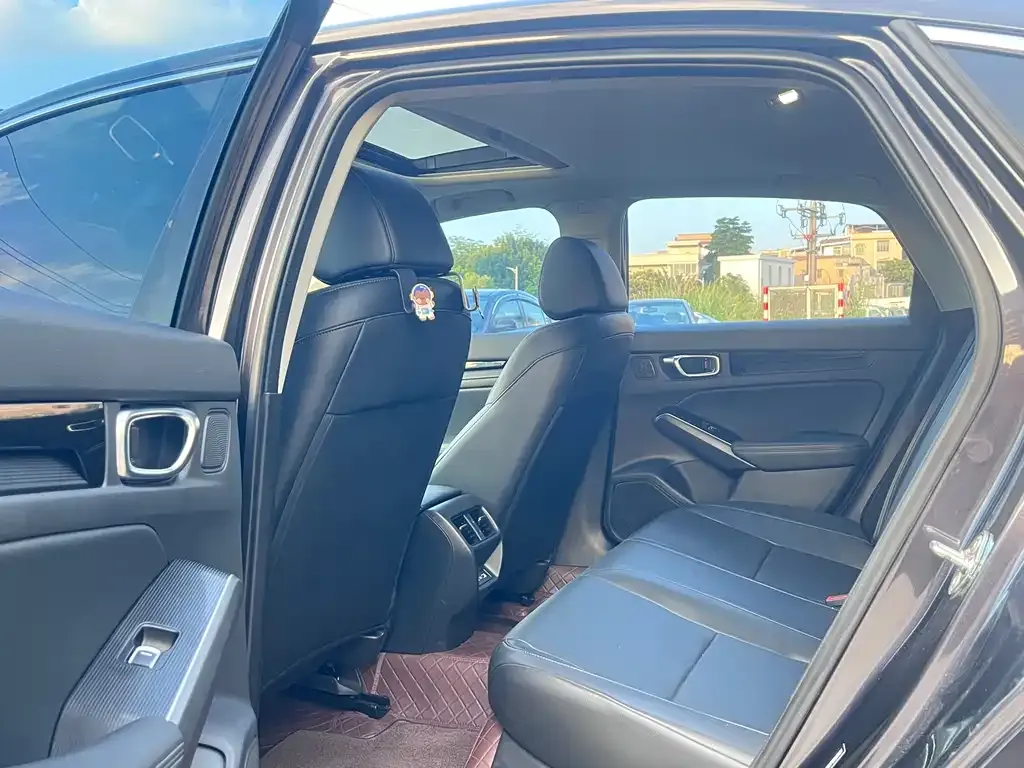 Honda Integra 2023 из CN, фото 9