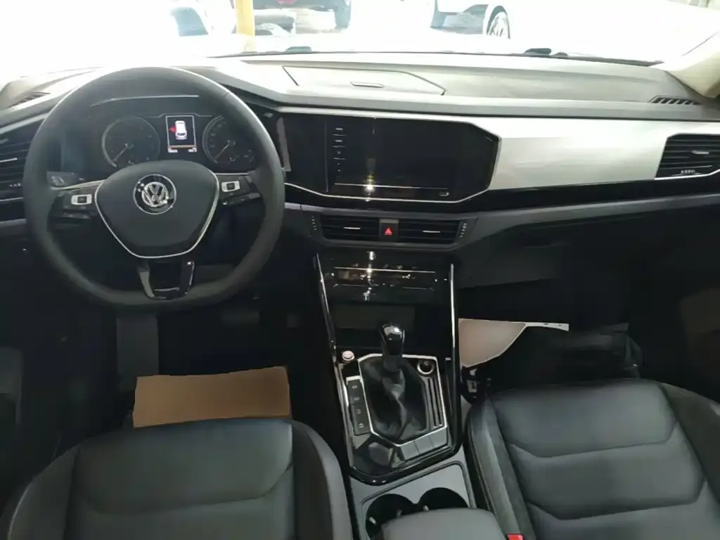 Volkswagen Tayron 2021 из CN, фото 9