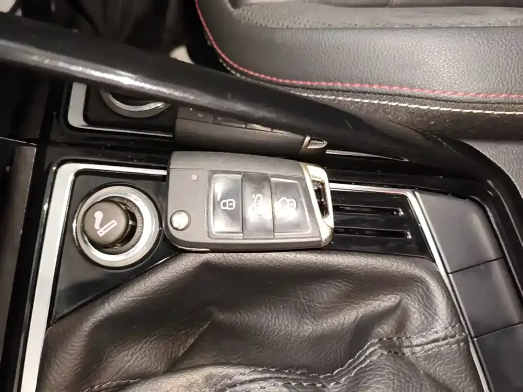 Volkswagen Tayron 2021 из CN, фото 6