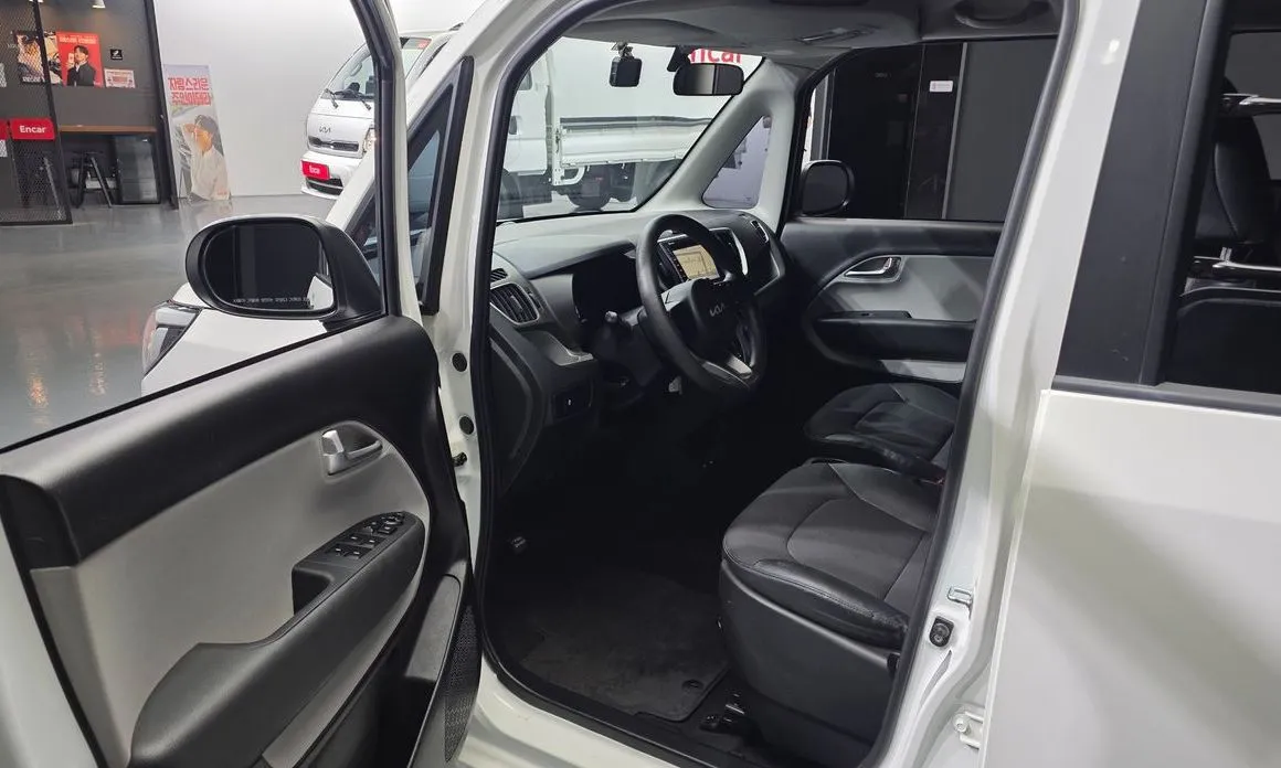 Kia RAY 2022 из KR, фото 10