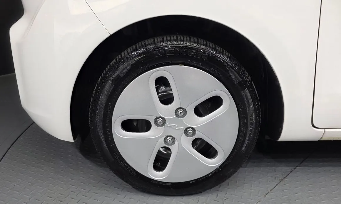 Kia RAY 2022 из KR, фото 7