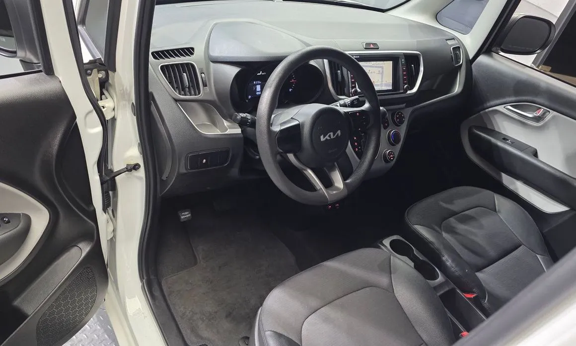Kia RAY 2022 из KR, фото 3