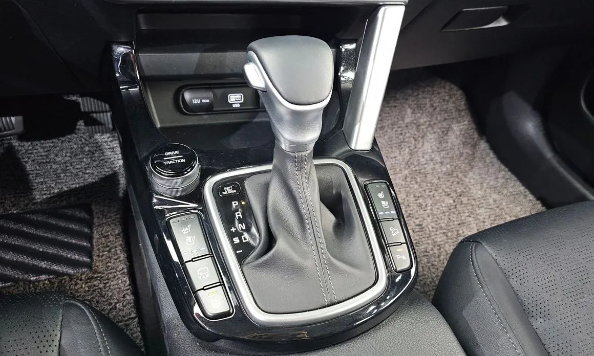 Kia Seltos 2021 из KR, фото 3