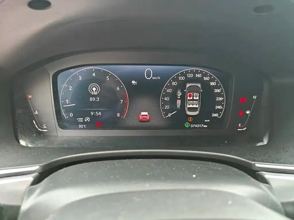 Honda Civic — фото 2