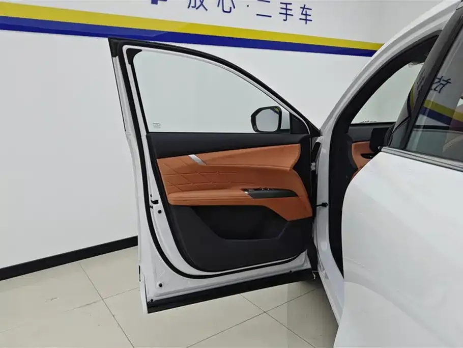 Changan CS75PLUS — фото 7