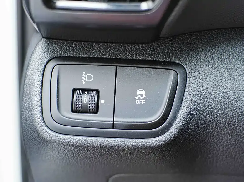 Hyundai ix35 2022 из CN, фото 10
