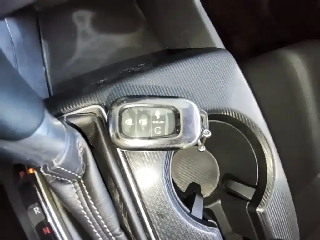 Honda Civic — фото 6