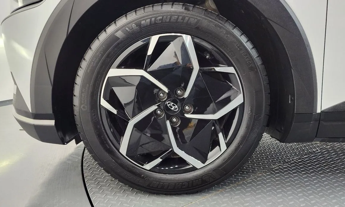 Hyundai Ioniq5 — фото 8