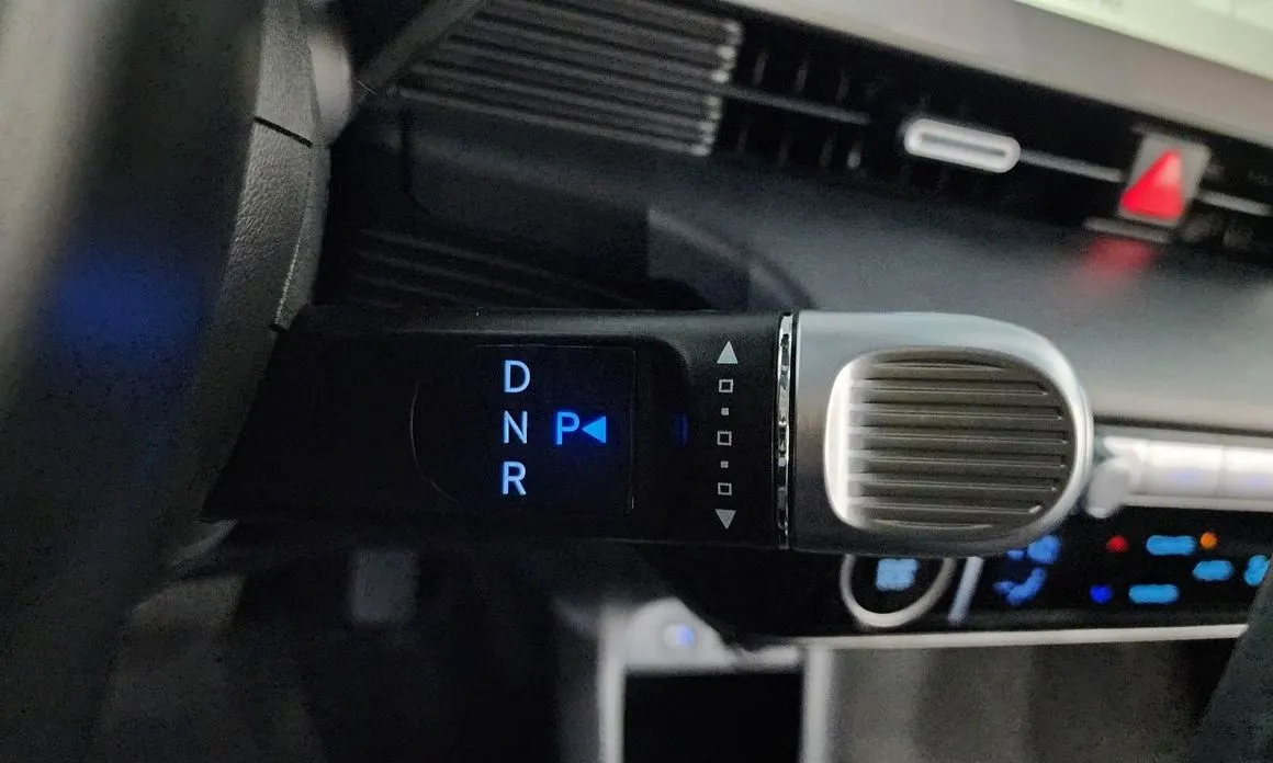 Hyundai Ioniq5 — фото 6