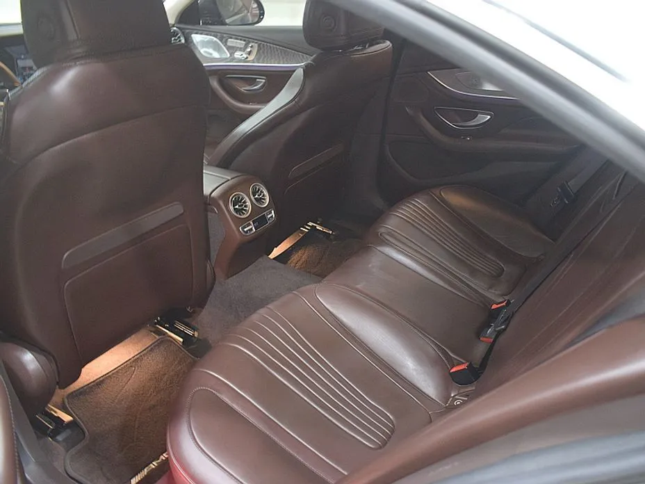 Mercedes-Benz CLS-Class 2021 из KR, фото 4