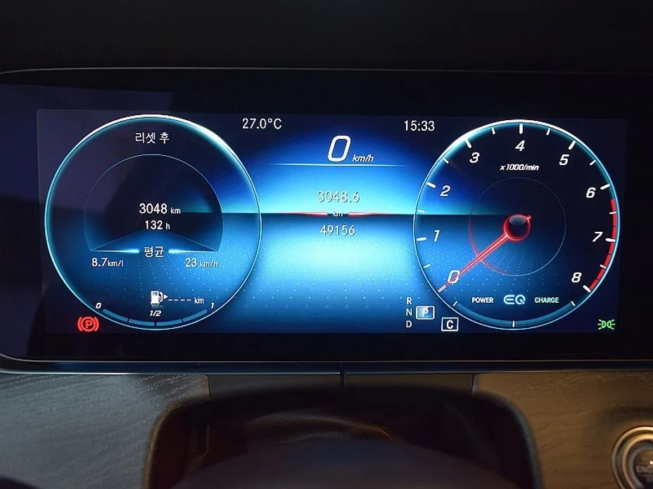 Mercedes-Benz CLS-Class 2021 из KR, фото 6