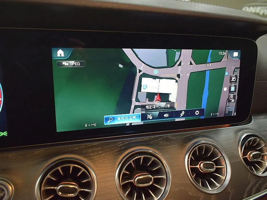 Mercedes-Benz CLS-Class 2021 из KR, фото 7