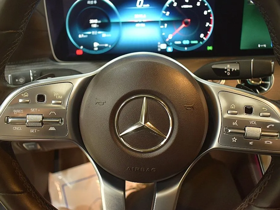 Mercedes-Benz CLS-Class 2021 из KR, фото 10