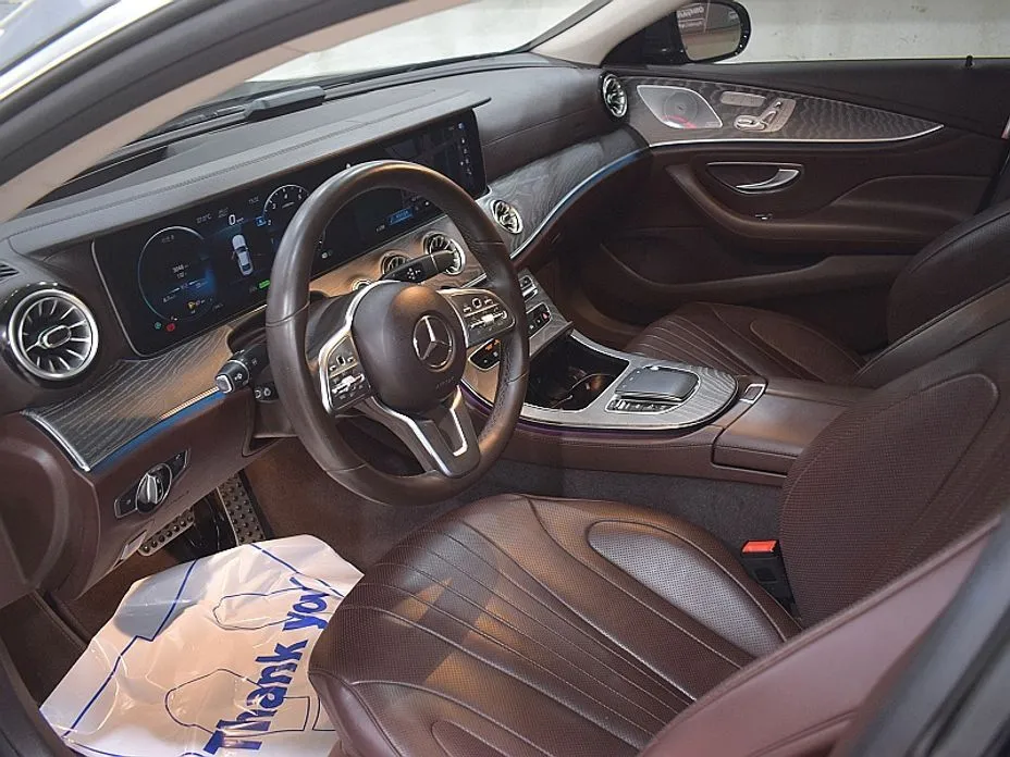 Mercedes-Benz CLS-Class 2021 из KR, фото 8