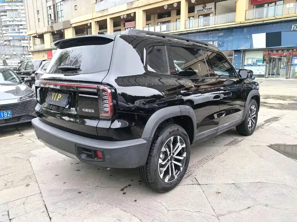 Haval Big Dog — фото 8