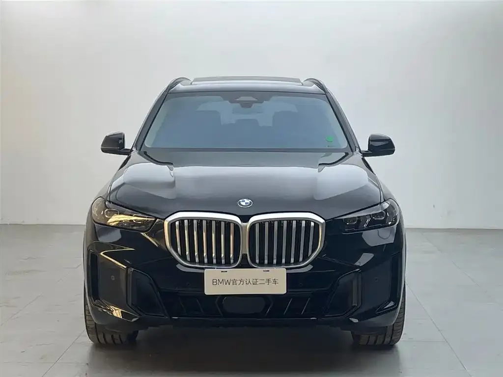 BMW X5 — фото 4