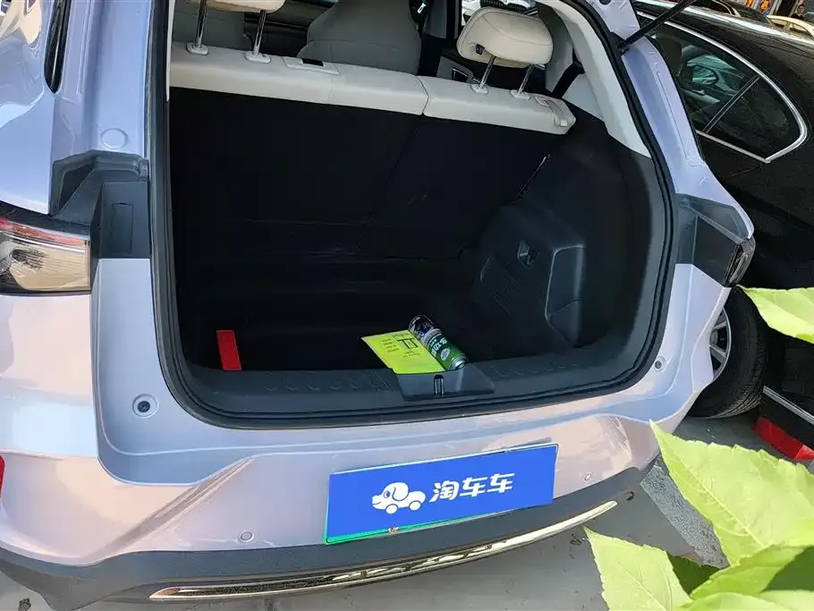 Wuling Bingo S 2025 из CN, фото 2