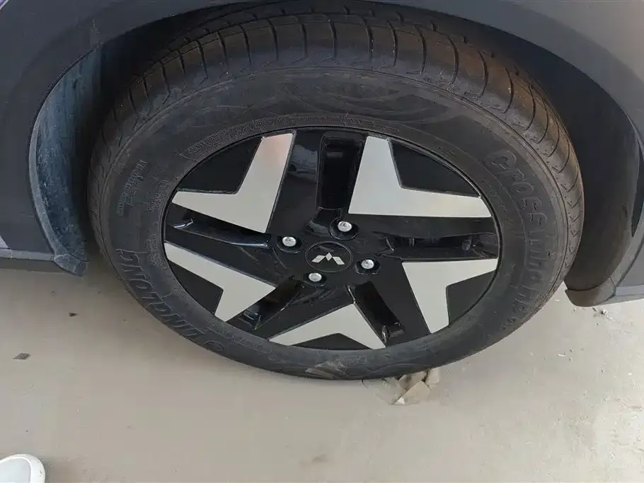 Wuling Bingo S 2025 из CN, фото 3