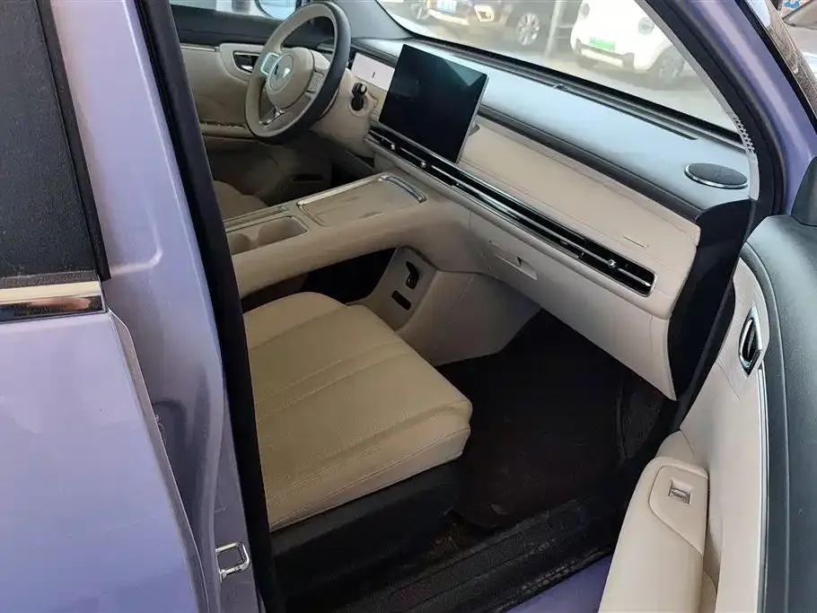 Wuling Bingo S 2025 из CN, фото 4