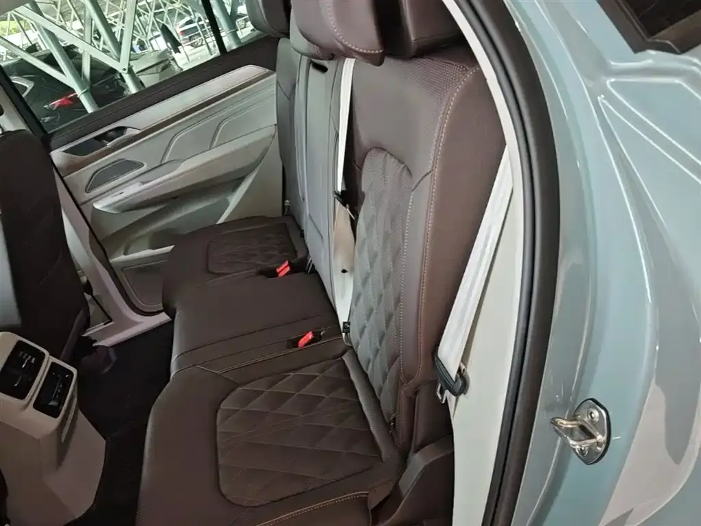 Volkswagen Tavendor 2023 из CN, фото 3
