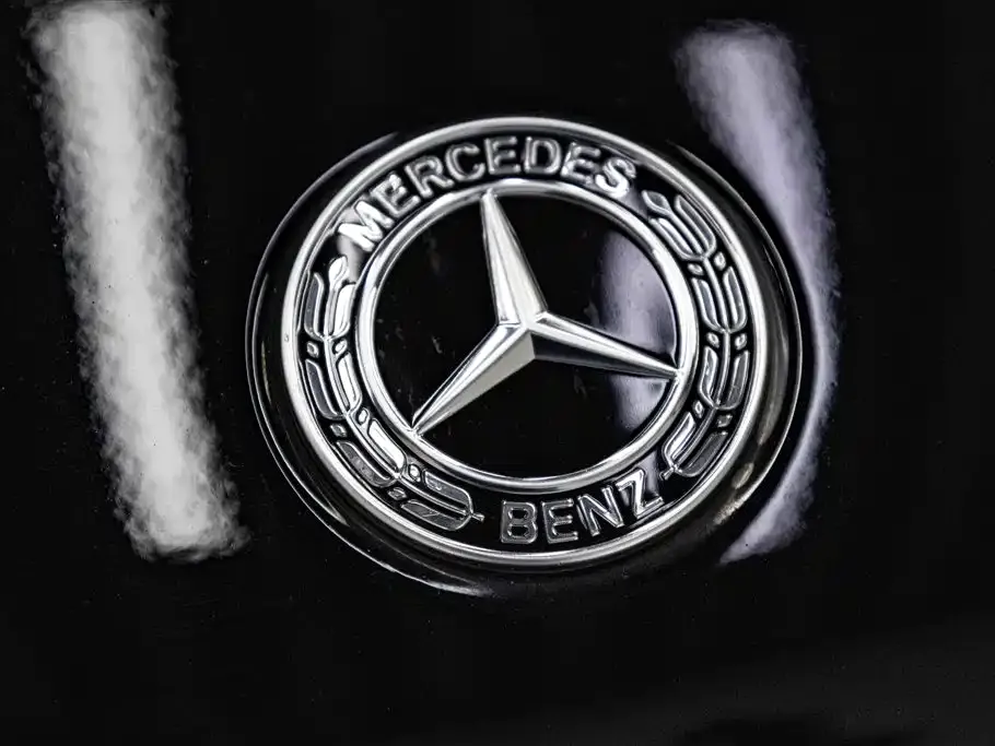 Mercedes-Benz GLC — фото 6