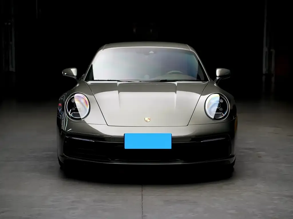 Porsche 911 — фото 2