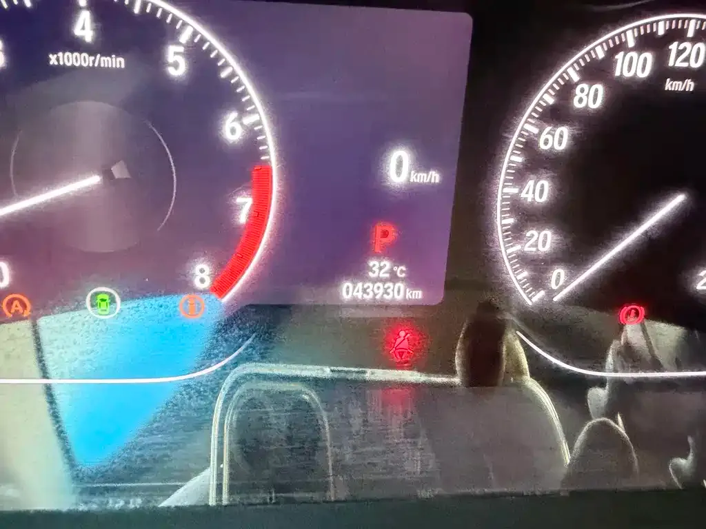 Honda Accord 2022 из CN, фото 4