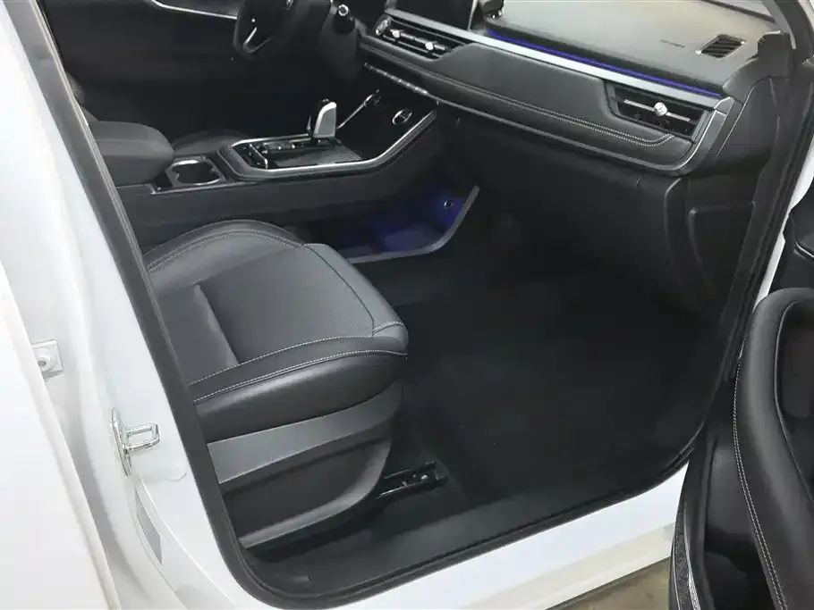 Chery Tiggo 8 2024 из CN, фото 3