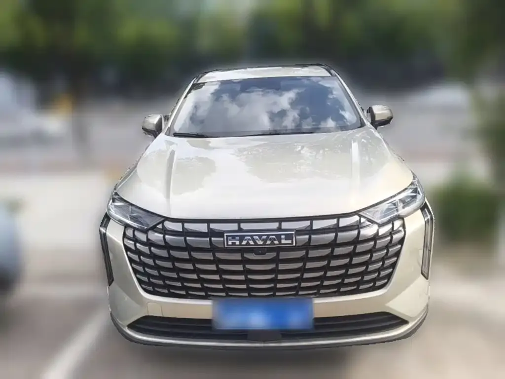 Haval H6 — фото 2