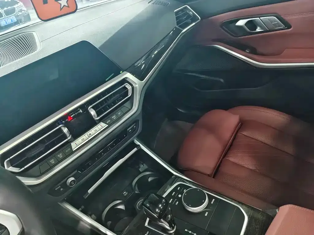 BMW 3 Series — фото 2