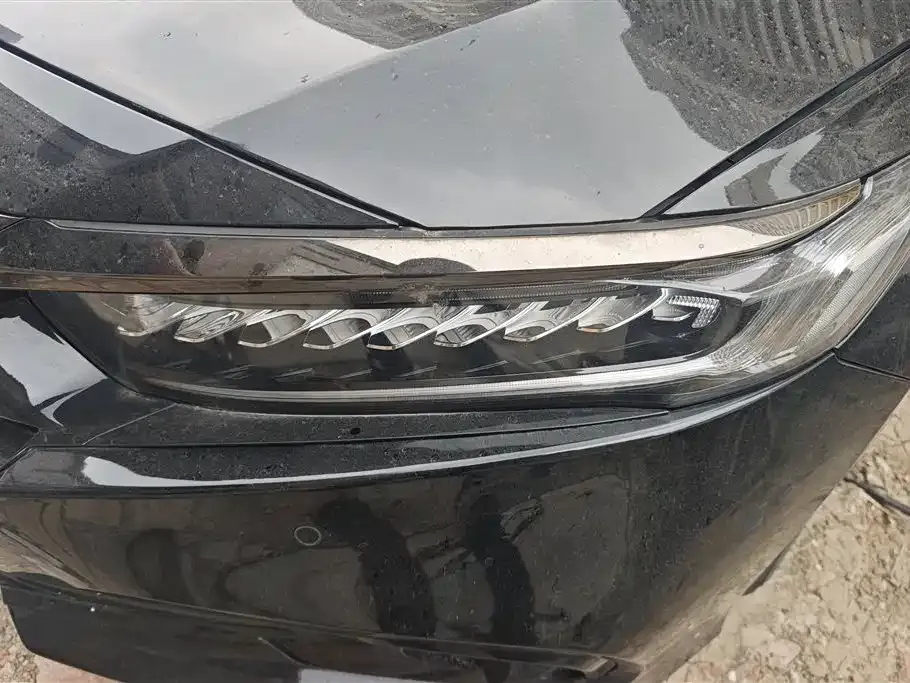 Honda Accord — фото 6