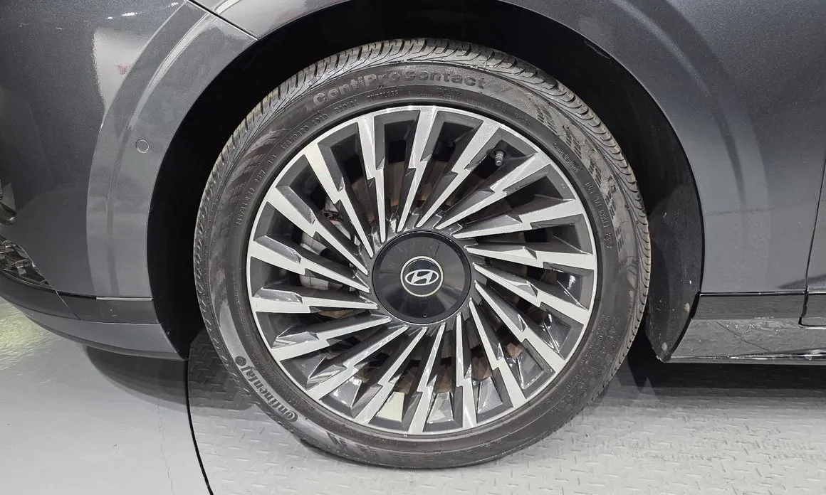 Hyundai Grandeur 2023 из KR, фото 10