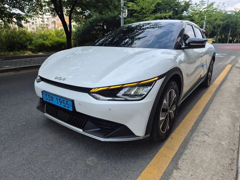Kia EV6