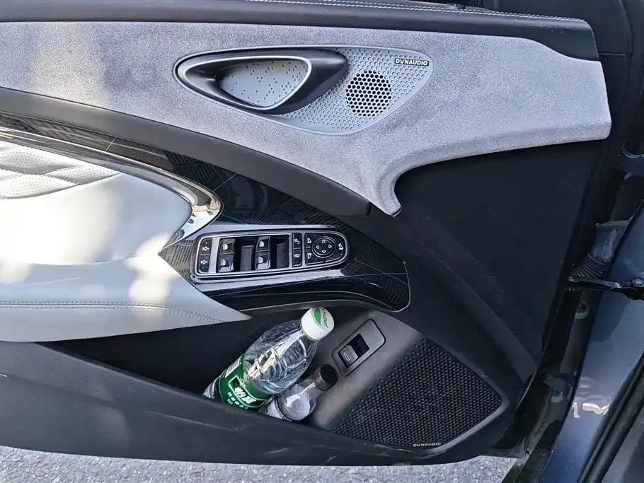 BYD Seal — фото 4